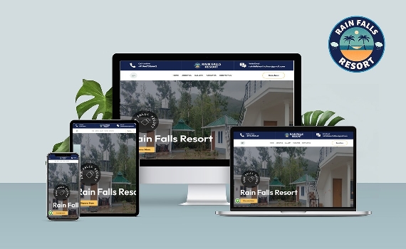 Rainfalls Resort